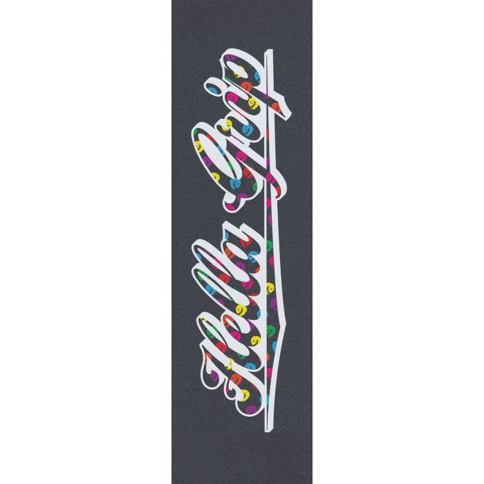 HELLA GRIP Griptape Classic XL Sloth Dot