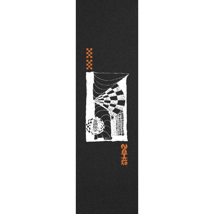 PREY Griptape Illusion