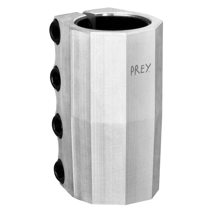 PREY Clamp Cage Scs