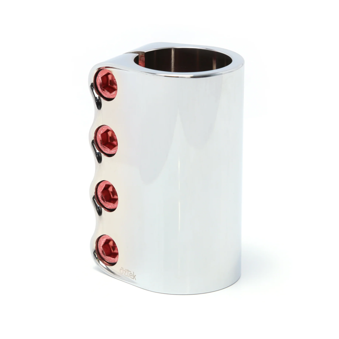 AZTEK Clamp Ember Scs