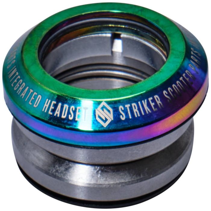 STRIKER Headset Integrated