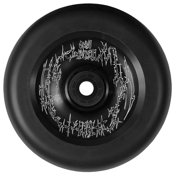 PREY Wheels 110mm X 24mm Godspeed