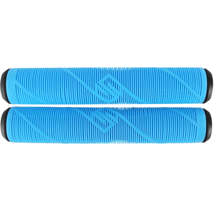 STRIKER Poignées Logo