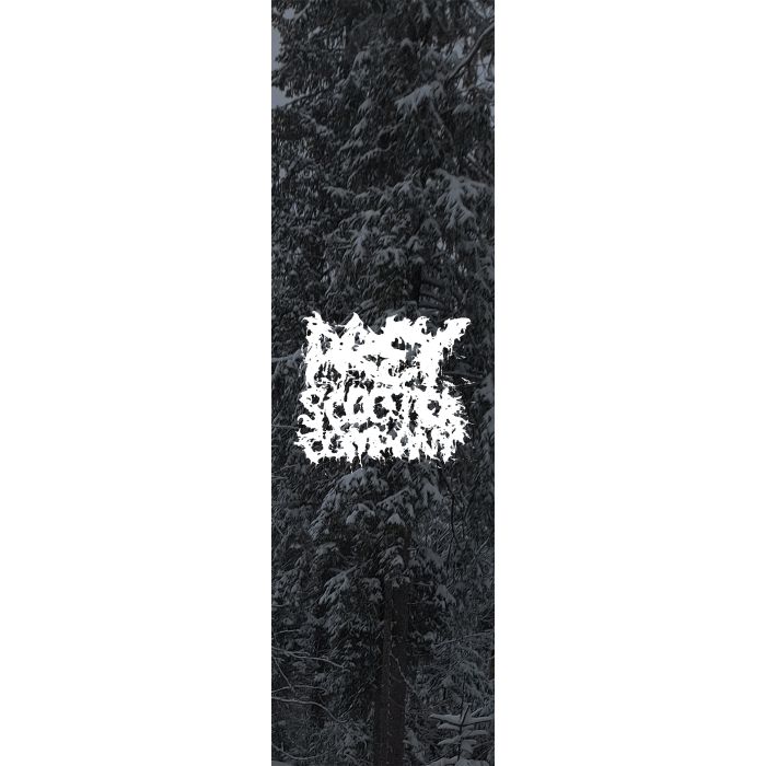 PREY Griptape Forest