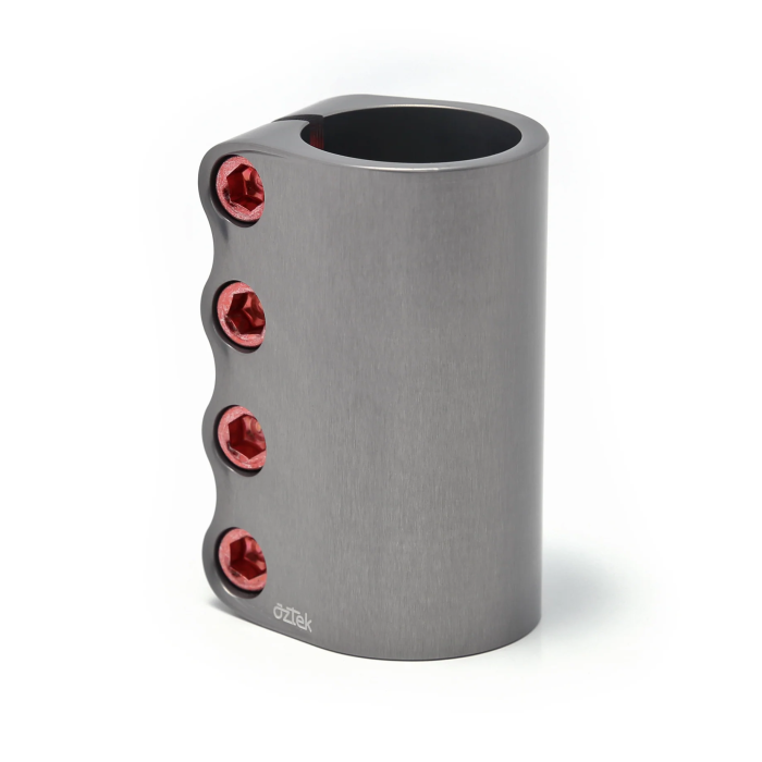 AZTEK Clamp Ember Scs