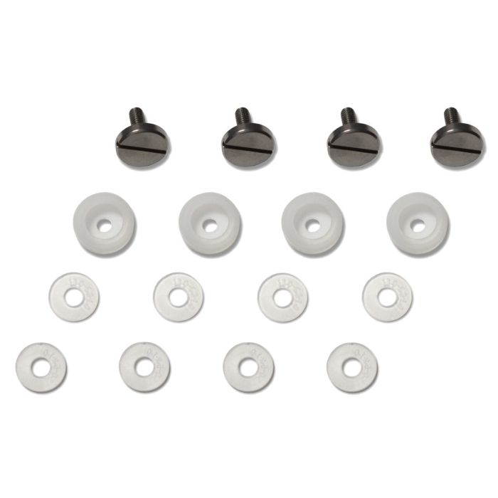 S-ONE Visor Lifer Hardware Kit