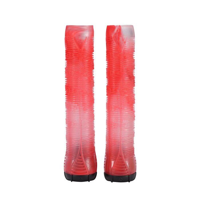 BLUNT SCOOTERS Hand Grip Smoke
