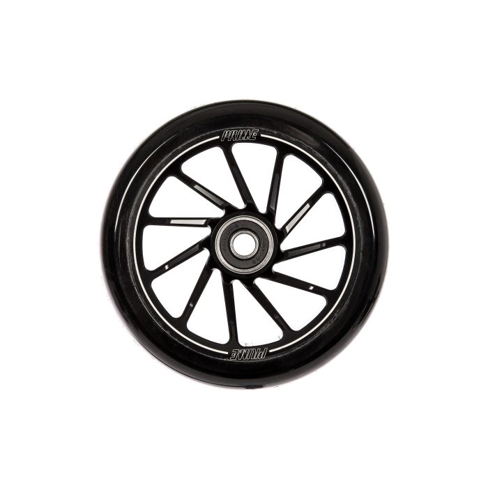 PRIME Roue Uchi Black/Black 115mm