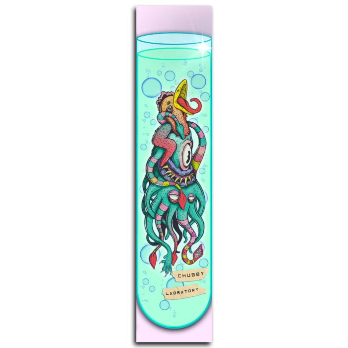 CHUBBY Griptape Chicken Lab