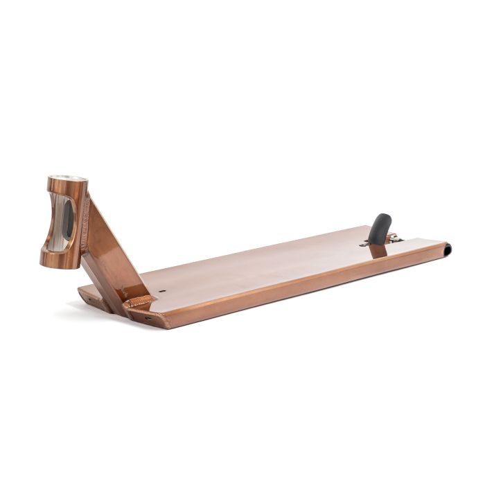 NORTH Deck Unity 6.5" x 23" - Rust