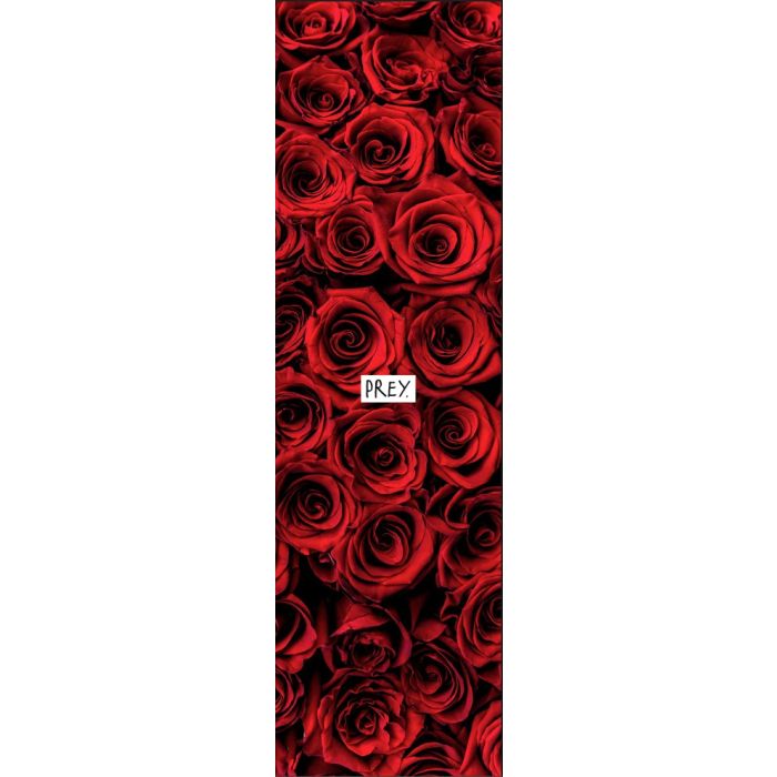 PREY Griptape Roses