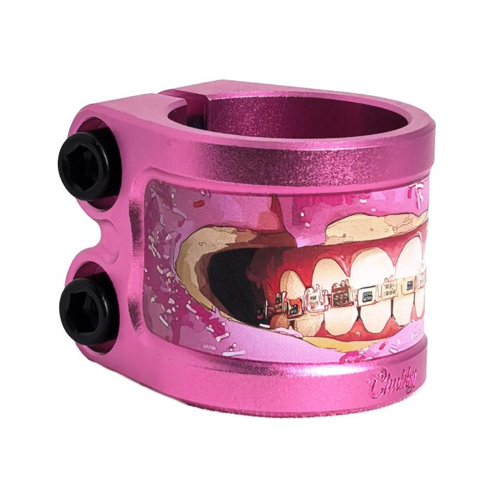 CHUBBY Clamp Gnasher