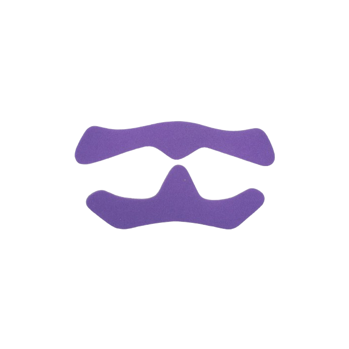 S-ONE Sizing Liners Lifer XXXLarge Purple 2mm