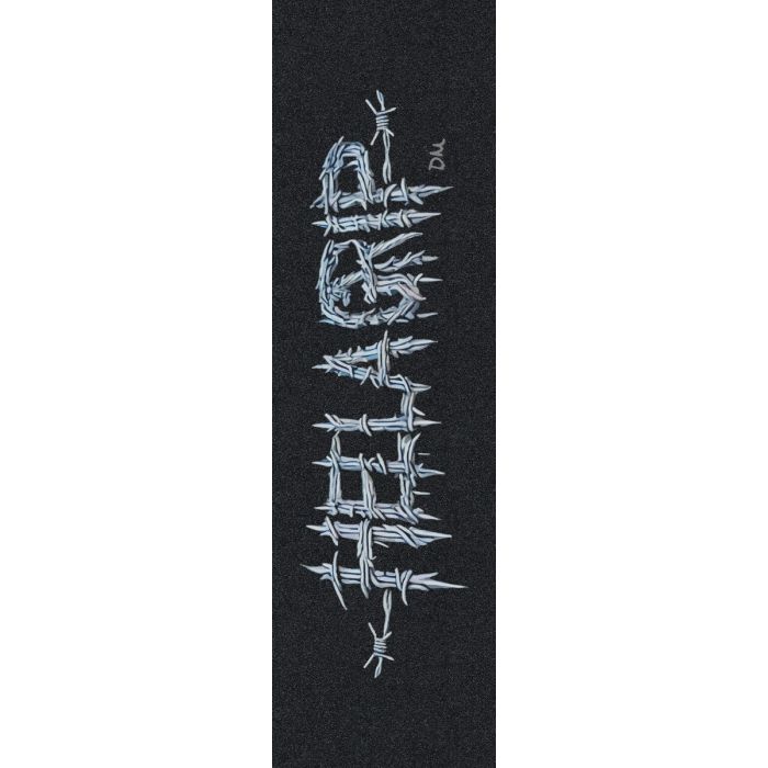HELLA GRIP Griptape Signature Dylan Morrison