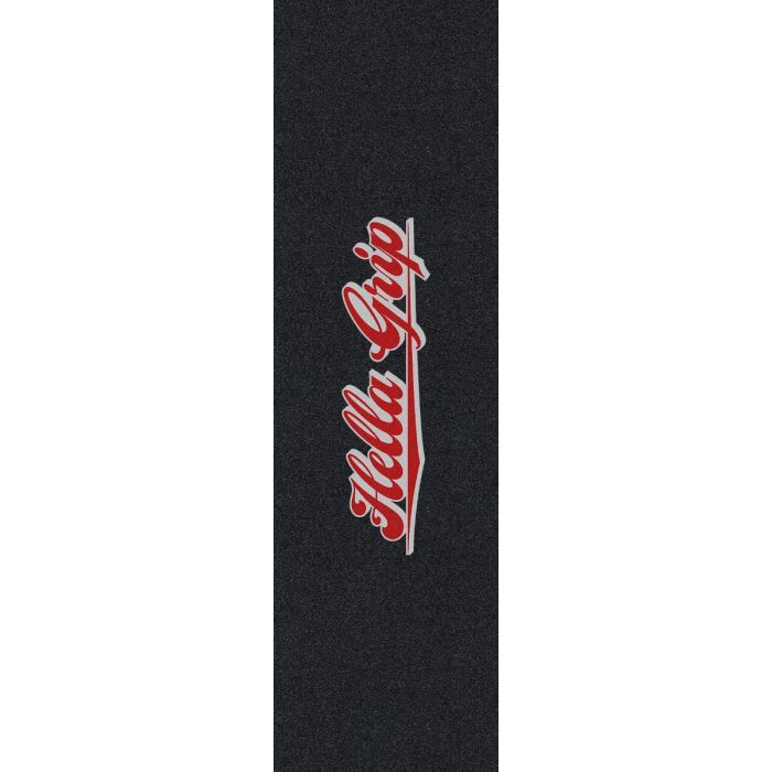 HELLA GRIP Griptape Classic Jake Sorensen