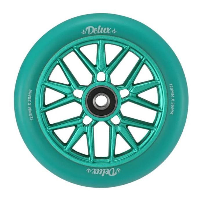 BLUNT SCOOTERS Wheel 120mm Delux